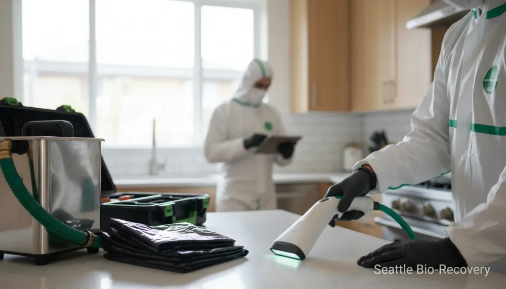 10 Common Questions on Bio-Recovery Services Answered - Seattle Bio-Recovery Seattle