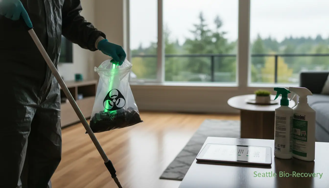5 Signs You Need Bio-Recovery Services In Seattle