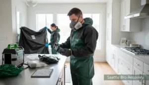 How Seattle Businesses Prepare for Biohazard Incidents - Seattle Bio-Recovery Seattle